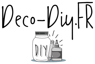 Deco DIY : Transformez votre Espace avec des Projets de Décoration Do-it-Yourself