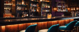 Créer son propre bar à DIY