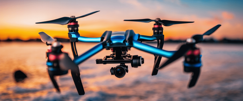 Drone FPV en kit : l’atelier, les réglages et la loi du fait maison