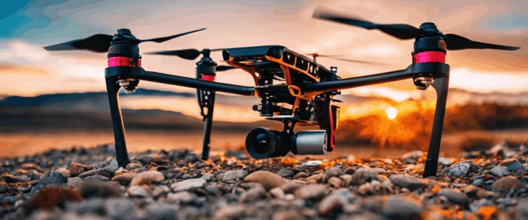 Construisez votre drone FPV : le guide ultime des kits DIY