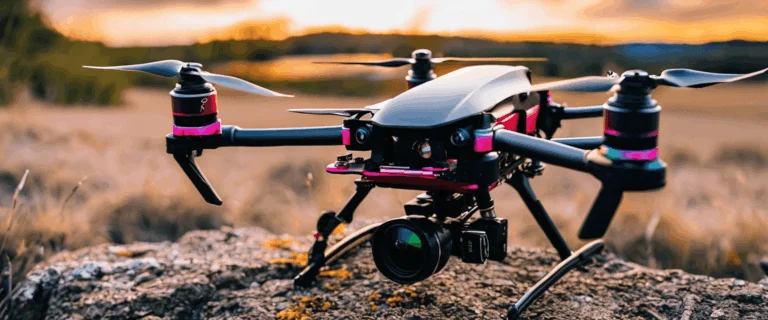 Assemblez votre drone FPV : le guide ultime des kits DIY
