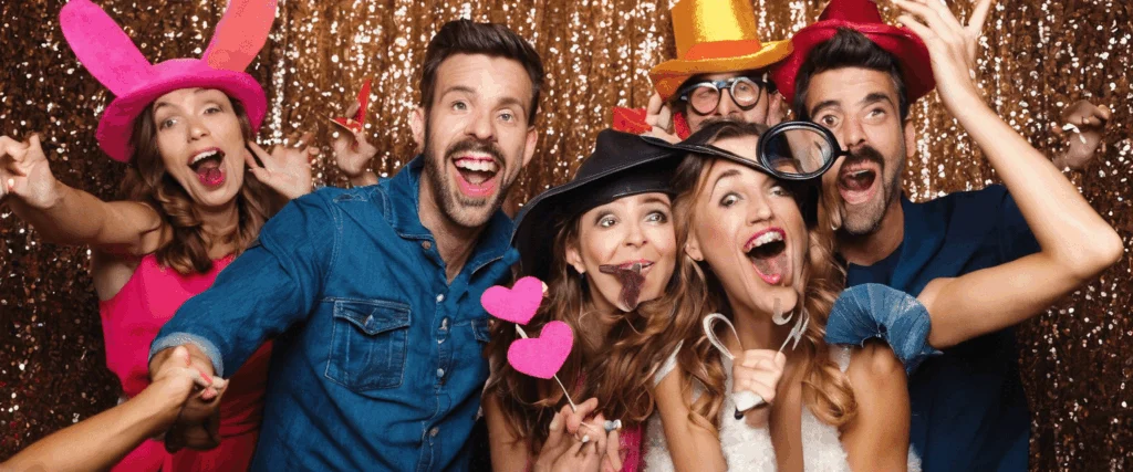 Créez votre propre photobooth DIY : guide complet pour des souvenirs inoubliables