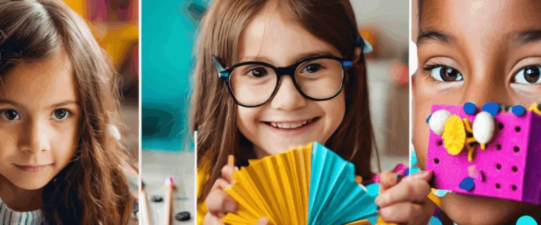 Stimulez la créativité de votre enfant de 10 ans avec ces projets DIY captivants