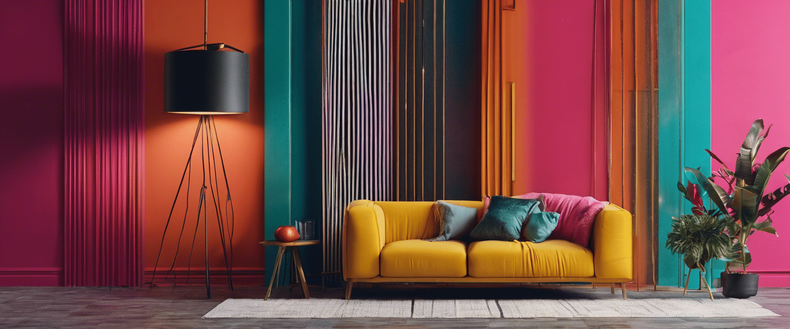À la découverte de la semaine déco et design 🛋️