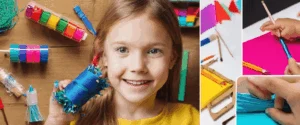 Stimulez la créativité de votre enfant de 10 ans avec ces projets DIY captivants