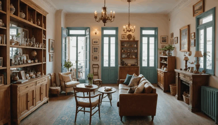 découvrez 'céleste', la boutique de christèle et claire à cabourg, dédiée à une décoration éthique et engagée. plongez dans un univers où chaque objet raconte une histoire et contribue à un monde meilleur.