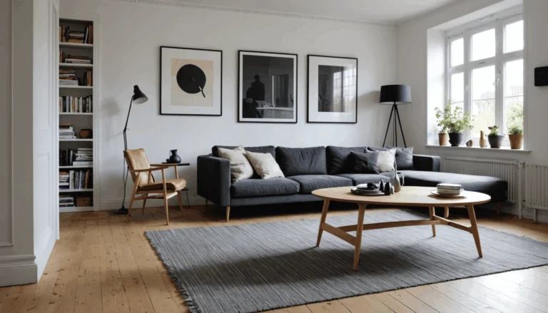 découvrez la nouvelle boutique de décoration danoise qui vient d'ouvrir ses portes rue de la scellerie à tours. explorez une sélection unique de mobilier et accessoires alliant design scandinave et confort, pour sublimer votre intérieur.