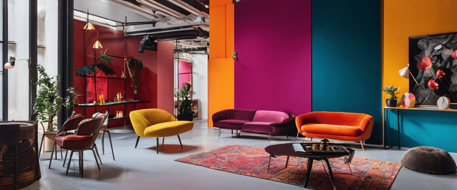 Bricorama ouvre un espace déco tendance à Montpellier 🏡