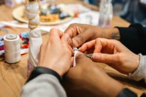 Creativa Nantes 2026 : le salon du fait-main revient à la Beaujoire sous le signe de la féerie