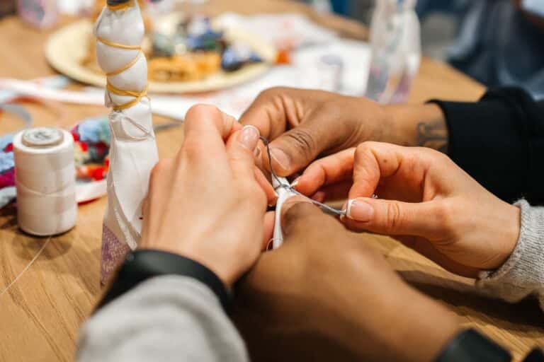 Creativa Nantes 2026 : le salon du fait-main revient à la Beaujoire sous le signe de la féerie