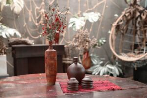Déco d’automne : les tendances qui réchauffent les intérieurs cette saison